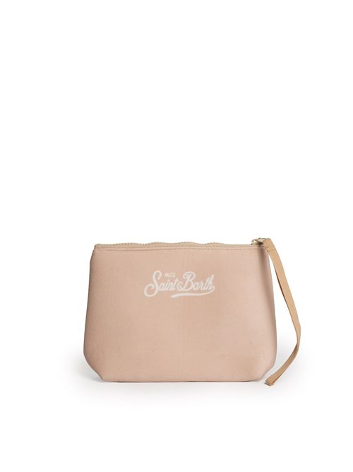 Pochette Aline Courma in scuba Mc2 Saint Barth | ALI000203918I